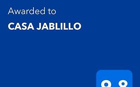 Casa Jablillo